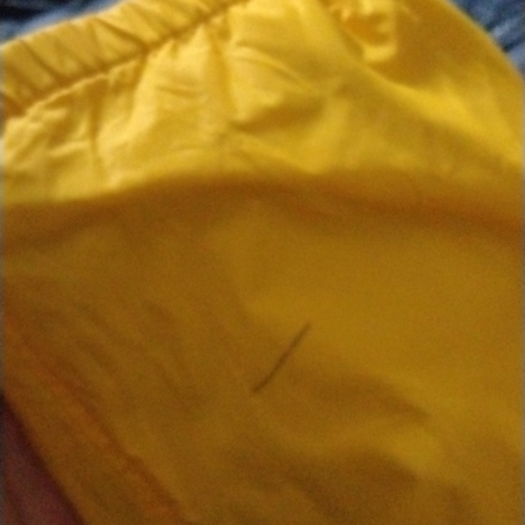 LIKE NEW Abercrombie Kids 90s Inspired Fleece Lined Windbreaker - Picture 9 of 9